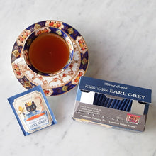 画像をギャラリービューアに読み込む, デイリーカレルチャペックアールグレイ20p|カレルチャペック紅茶店