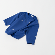 画像をギャラリービューアに読み込む, Swan big sweatshirt|minima arca(ミニマアルカ)