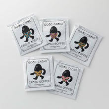 画像をギャラリービューアに読み込む, GOOD CACAO カカオコーヒー(箱)|GOOD NATURE MARKET(グッドネイチャーマーケット)
