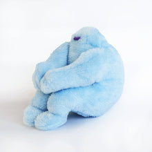 画像をギャラリービューアに読み込む, さむがりくん|勉強中(ベンキョウチュウ)