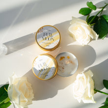 画像をギャラリービューアに読み込む, FULL MOON 満月のエナジーキャンドル|ATOZ(エートゥーズィー)