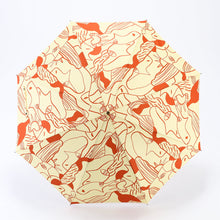 画像をギャラリービューアに読み込む, 〈UMBRELLA〉長傘 / hidden pictures|KASANOWA( カサノワ)