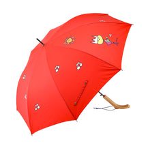 画像をギャラリービューアに読み込む, 〈UMBRELLA〉長傘 / music|KASANOWA( カサノワ)