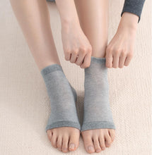 画像をギャラリービューアに読み込む, LYKKE ジェルソックス(保湿ソックス)|LYKKE(リュッケ)