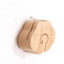 画像をギャラリービューアに読み込む, 雲のおふだ立て|Atelier Alt(アトリエアルト)