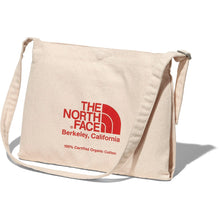 画像をギャラリービューアに読み込む, MUSETTE BAG | THE NORTH FACE