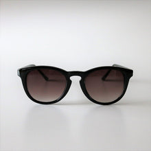 画像をギャラリービューアに読み込む, 659 BLACK SUNGLASSES|chachow eyewear(チャコールアイウェア)