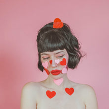 画像をギャラリービューアに読み込む, Coucou Suzette / Heart Hair Claw | Palpitation(パルピテーション)