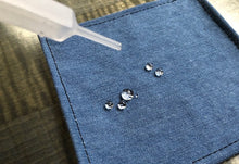 画像をギャラリービューアに読み込む, デニムエコバッグ|PooLoce(プルス)