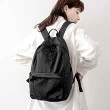 画像をギャラリービューアに読み込む, KLON PACKABLE 2WAY BACK PACK|KLON(クローン)