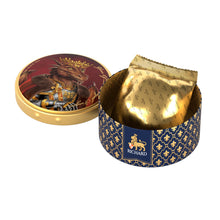 画像をギャラリービューアに読み込む, RICHARD(リチャード)イヤー・オブ・ザ・ロイヤル・ドラゴン 缶入り セイロン紅茶 40g(キング)|FREA(フレア)