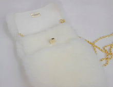 画像をギャラリービューアに読み込む, ムートンポシェット|NOBLE mouton&interor(ノーブル ムートンアンドインテリア)