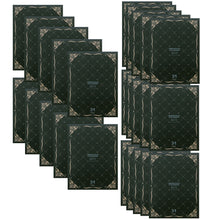 画像をギャラリービューアに読み込む, ミシン目3本入りPETふせん(31日用)25個セット|エビングハウスフセン