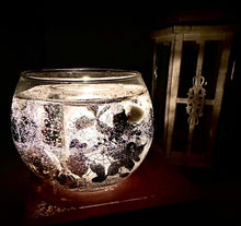 画像をギャラリービューアに読み込む, 紫陽花のaroma soy candle|atelier violetta(アトリエ ヴィオレッタ)