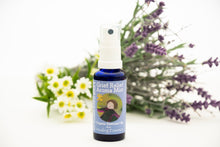 画像をギャラリービューアに読み込む, グリーフリリーフアロマミスト 光 やすらぎの香り 30ml ルーム&ピロースプレー|Healing Essence(ヒーリングエッセンス)