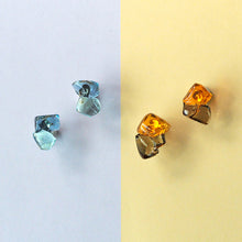 画像をギャラリービューアに読み込む, -ameのカケラ- ピアス 2p|ame(アメ)