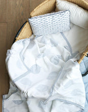 画像をギャラリービューアに読み込む, ドーハーブランケット【フォート/ FORT】|Malabar Baby(マラバーベイビー )