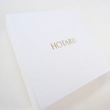 画像をギャラリービューアに読み込む, ギフトボックス|HOTARU(ホタル)