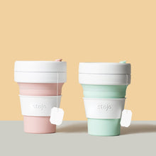 画像をギャラリービューアに読み込む, POCKET CUP 12oz/355ml |Stojo