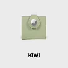 画像をギャラリービューアに読み込む, AirTag専用二つ折り財布 / Bi-Fold Wallet for AirTag|FERMI+(フェルミプリュス)