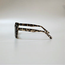 画像をギャラリービューアに読み込む, 654 べっ甲SUNGLASSES/ライトデミ|chachow eyewear(チャコールアイウェア)