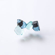 画像をギャラリービューアに読み込む, -ameのカケラ- ピアス 2p|ame(アメ)