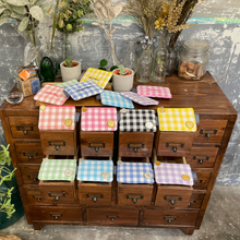 画像をギャラリービューアに読み込む, カードポーチ・リトルツィンスターズ|Cuprum by ISHIWATA(クプラム バイ イシワタ)