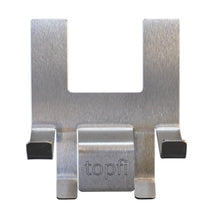 画像をギャラリービューアに読み込む, ふたの置き場に困らない鍋ふたホルダー|Topfi(トップフィー)