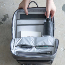 画像をギャラリービューアに読み込む, ソフトバックパック エクストラスモール|objcts.io