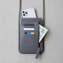 画像をギャラリービューアに読み込む, ウォレットバッグ|objcts.io