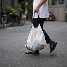 画像をギャラリービューアに読み込む, Ultimatelight 20L Backpack Tote (White)|LIFEWORKPRODUCTS(ライフワークプロダクツ)