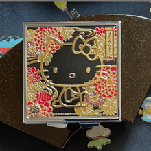 画像をギャラリービューアに読み込む, ピルケース・はろうきてい友禅バロック・フルカラープリント|Cuprum by ISHIWATA(クプラム バイ イシワタ)