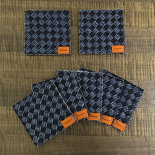 画像をギャラリービューアに読み込む, スクエアコースター|PooLoce(プルス)