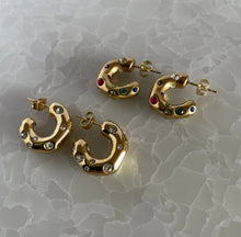 画像をギャラリービューアに読み込む, ゴールドCピアス|Novedad.(ノベダ)