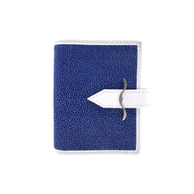 画像をギャラリービューアに読み込む, ミニウォレット・サントリーニ|LONVA(ロンヴァ)