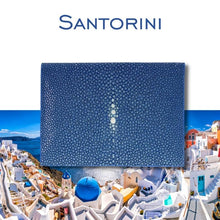 画像をギャラリービューアに読み込む, カードケース・サントリーニ|LONVA(ロンヴァ)