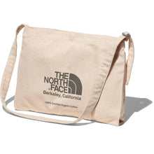 画像をギャラリービューアに読み込む, MUSETTE BAG | THE NORTH FACE
