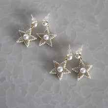 画像をギャラリービューアに読み込む, 星×パールピアス|Novedad.(ノベダ)