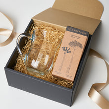 画像をギャラリービューアに読み込む, フランソワ プルミエ ハーブティー 6種入り+マグカップセット|LE BÉNÉFIQUE(ル ベネフィック)