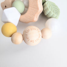 画像をギャラリービューアに読み込む, TinyTeeth(ティーニーティース)ハリネズミさんモチーフ歯固めギフト|Asobo(アソボ)