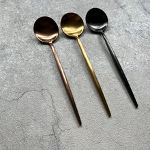 画像をギャラリービューアに読み込む, Cutlery Dinner Spoon|Rim(リム)