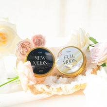 画像をギャラリービューアに読み込む, FULL MOON 満月のエナジーキャンドル|ATOZ(エートゥーズィー)