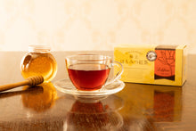 画像をギャラリービューアに読み込む, Lakshimi Te' Miel SUPREMO 極上はちみつ紅茶 25袋|Lakshimi(ラクシュミー)