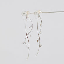 画像をギャラリービューアに読み込む, アイビーイヤリング|Kaava HELMI(カーヴァヘルミ)