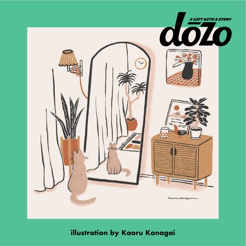 dōzo #HOME SWEET HOME｜dōzo（ドーゾ）