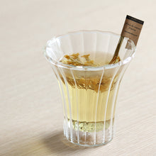画像をギャラリービューアに読み込む, ハーブティー 12種+ダブルウォールグラスセット|LE BÉNÉFIQUE(ル ベネフィック)
