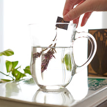 画像をギャラリービューアに読み込む, ハーブティー用マグカップ|LE BÉNÉFIQUE(ル ベネフィック)