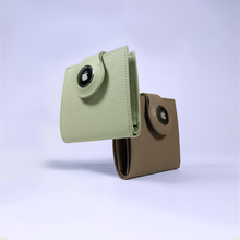 画像をギャラリービューアに読み込む, AirTag専用二つ折り財布 / Bi-Fold Wallet for AirTag|FERMI+(フェルミプリュス)