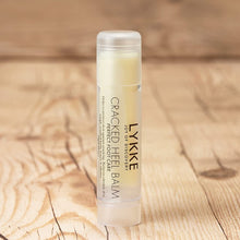 画像をギャラリービューアに読み込む, クラックドヒールバーム プチサイズ|LYKKE(リュッケ)