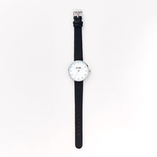 画像をギャラリービューアに読み込む, KLON MOCK NUMBER BLACK Ver.SILVER 33mm|KLON(クローン)